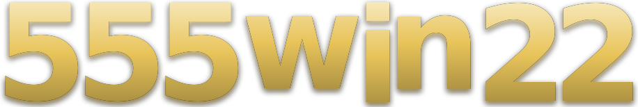 555win 22 logo