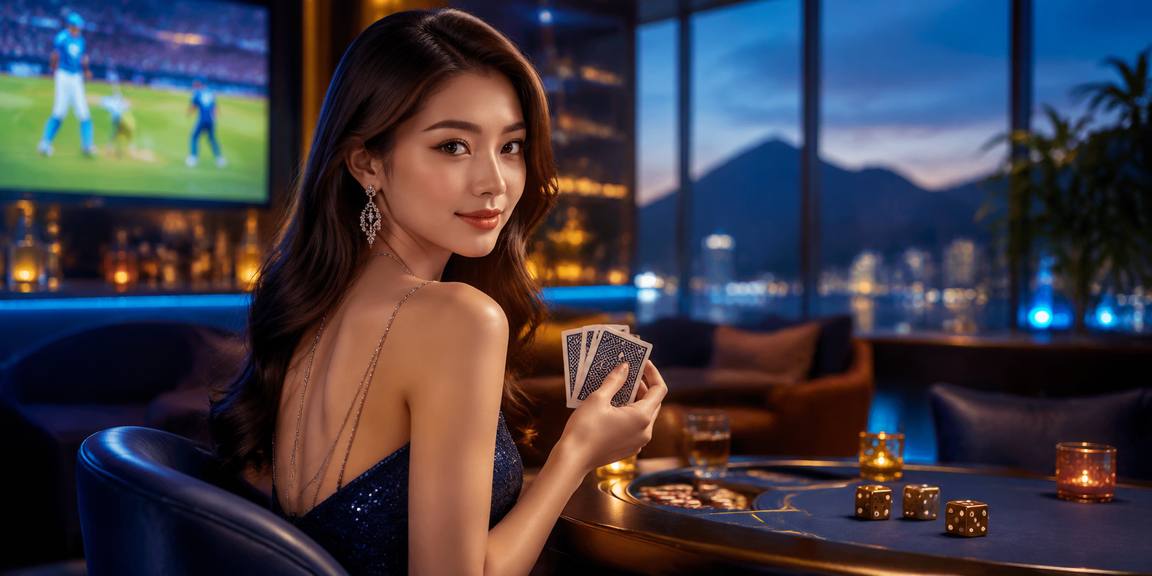 555win 22 Casino